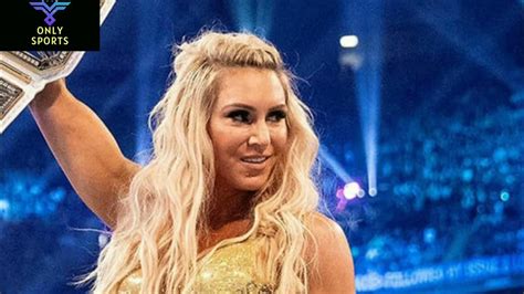 4 reasons why Charlotte Flair hasnt returned to WWE。